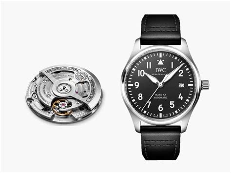 iwc 32111|iwc 32111 calibre.